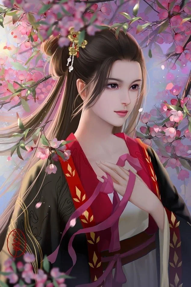 Xuân Nhật Hành Xuyên