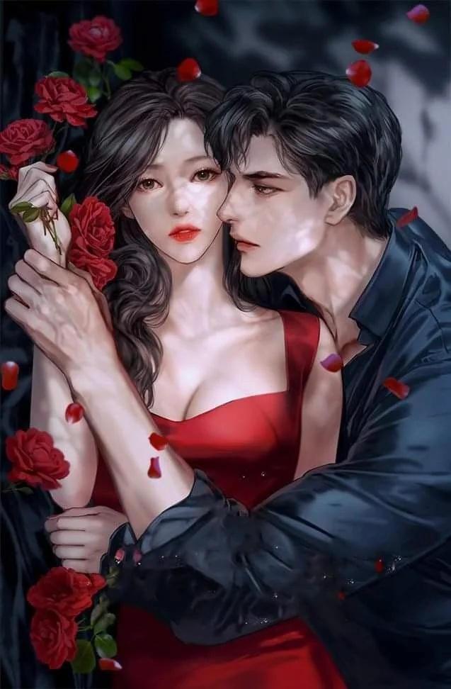 Ánh Sáng Là Em Thâm Tình Là Anh