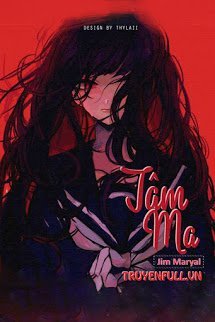 Tâm Ma - Jim Maryal