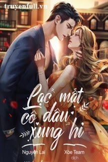 Lạc Mất Cô Dâu Xung Hỉ