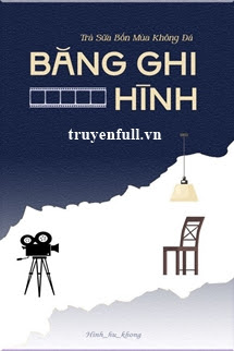 Băng Ghi Hình